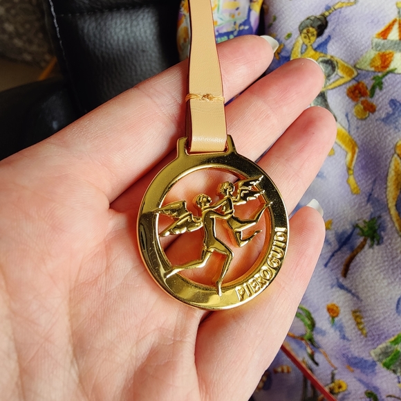 Piero Guidi Magic Circus handbag - Picture 5 of 11